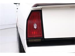 1985 Chevrolet Monte Carlo (CC-2075819) for sale in Christiansburg, Virginia