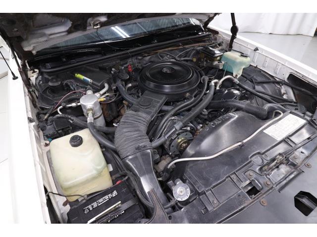 1985 Chevrolet Monte Carlo (CC-2075819) for sale in Christiansburg, Virginia