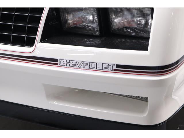 1985 Chevrolet Monte Carlo (CC-2075819) for sale in Christiansburg, Virginia