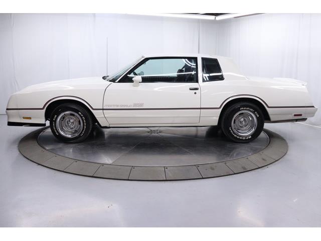 1985 Chevrolet Monte Carlo (CC-2075819) for sale in Christiansburg, Virginia