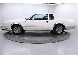 1985 Chevrolet Monte Carlo (CC-2075819) for sale in Christiansburg, Virginia