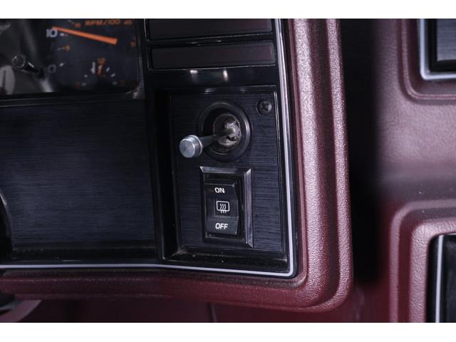 1985 Chevrolet Monte Carlo (CC-2075819) for sale in Christiansburg, Virginia