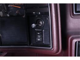 1985 Chevrolet Monte Carlo (CC-2075819) for sale in Christiansburg, Virginia