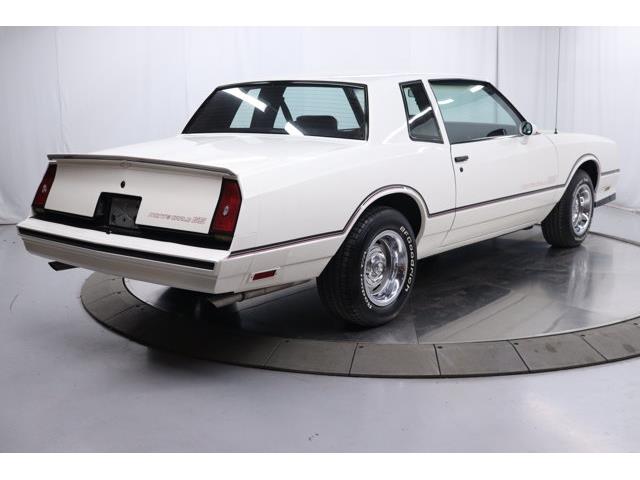 1985 Chevrolet Monte Carlo (CC-2075819) for sale in Christiansburg, Virginia