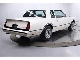 1985 Chevrolet Monte Carlo (CC-2075819) for sale in Christiansburg, Virginia
