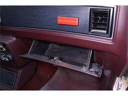 1985 Chevrolet Monte Carlo (CC-2075819) for sale in Christiansburg, Virginia