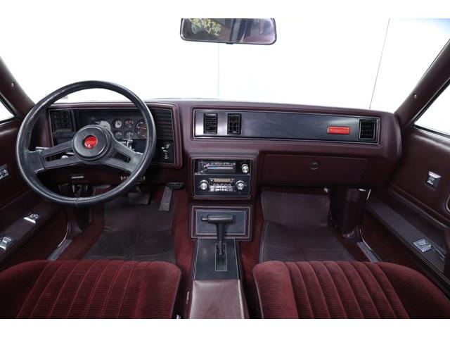 1985 Chevrolet Monte Carlo (CC-2075819) for sale in Christiansburg, Virginia