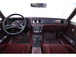 1985 Chevrolet Monte Carlo (CC-2075819) for sale in Christiansburg, Virginia