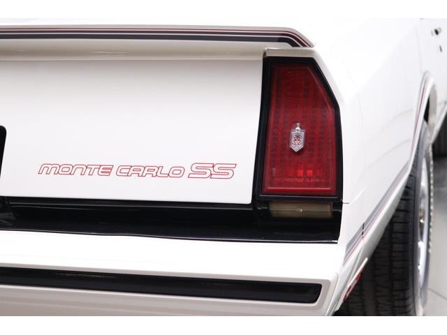 1985 Chevrolet Monte Carlo (CC-2075819) for sale in Christiansburg, Virginia
