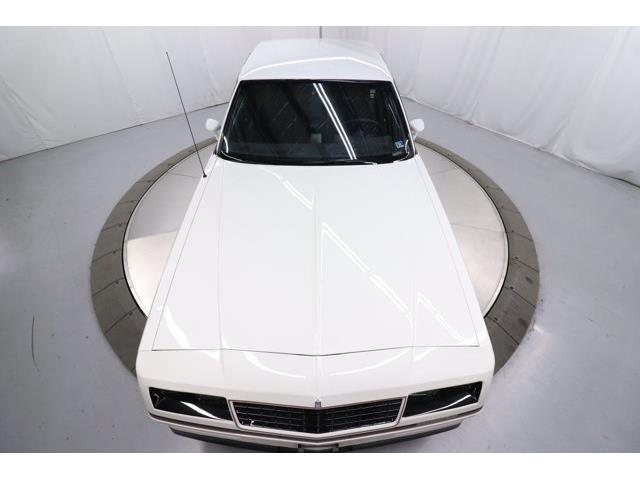 1985 Chevrolet Monte Carlo (CC-2075819) for sale in Christiansburg, Virginia