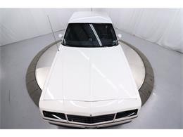 1985 Chevrolet Monte Carlo (CC-2075819) for sale in Christiansburg, Virginia