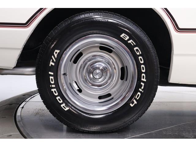 1985 Chevrolet Monte Carlo (CC-2075819) for sale in Christiansburg, Virginia
