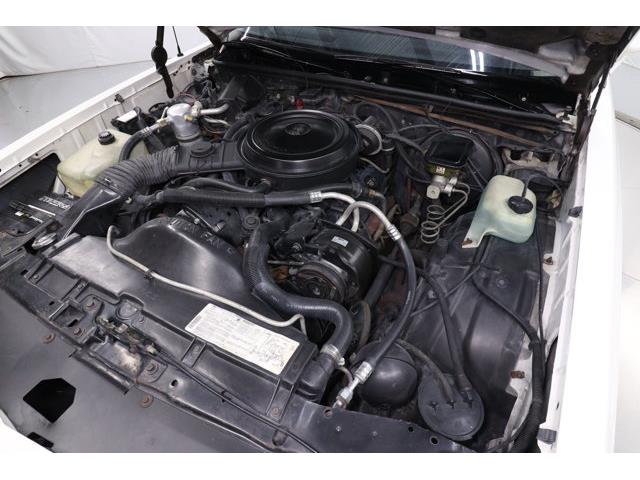 1985 Chevrolet Monte Carlo (CC-2075819) for sale in Christiansburg, Virginia