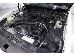 1985 Chevrolet Monte Carlo (CC-2075819) for sale in Christiansburg, Virginia