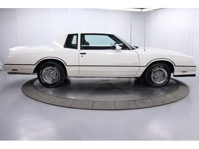 1985 Chevrolet Monte Carlo (CC-2075819) for sale in Christiansburg, Virginia