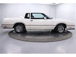 1985 Chevrolet Monte Carlo (CC-2075819) for sale in Christiansburg, Virginia