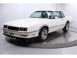1985 Chevrolet Monte Carlo (CC-2075819) for sale in Christiansburg, Virginia
