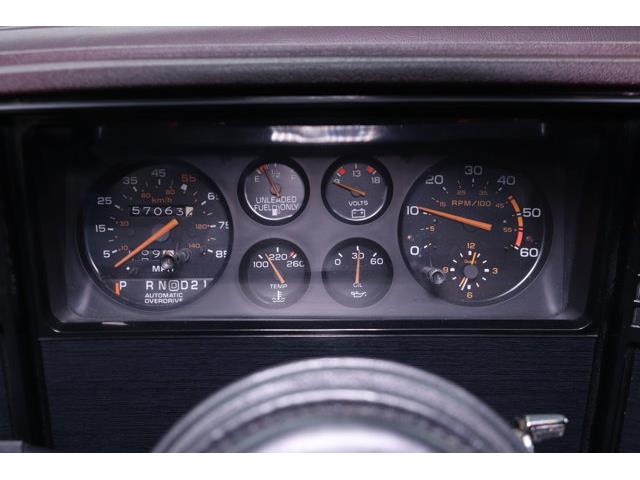 1985 Chevrolet Monte Carlo (CC-2075819) for sale in Christiansburg, Virginia