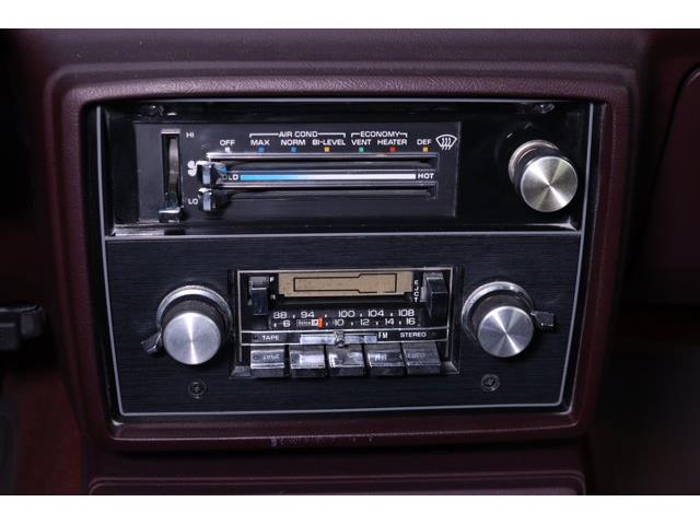 1985 Chevrolet Monte Carlo (CC-2075819) for sale in Christiansburg, Virginia