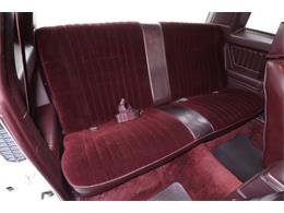 1985 Chevrolet Monte Carlo (CC-2075819) for sale in Christiansburg, Virginia