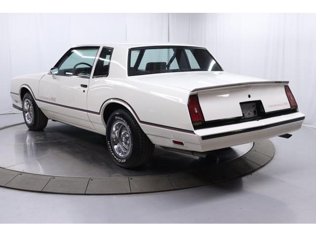 1985 Chevrolet Monte Carlo (CC-2075819) for sale in Christiansburg, Virginia