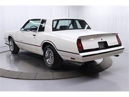1985 Chevrolet Monte Carlo (CC-2075819) for sale in Christiansburg, Virginia