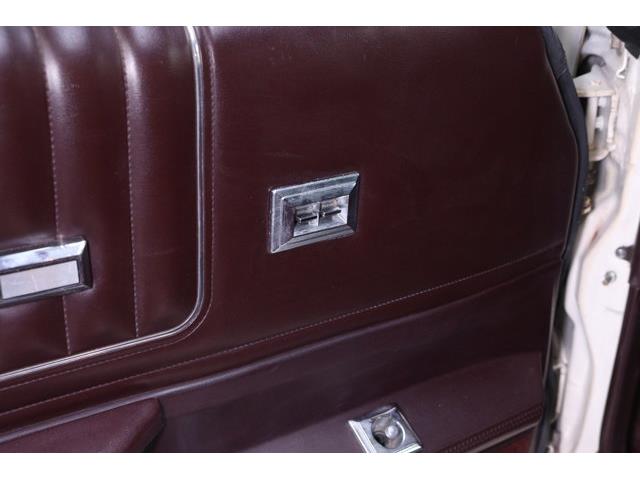1985 Chevrolet Monte Carlo (CC-2075819) for sale in Christiansburg, Virginia