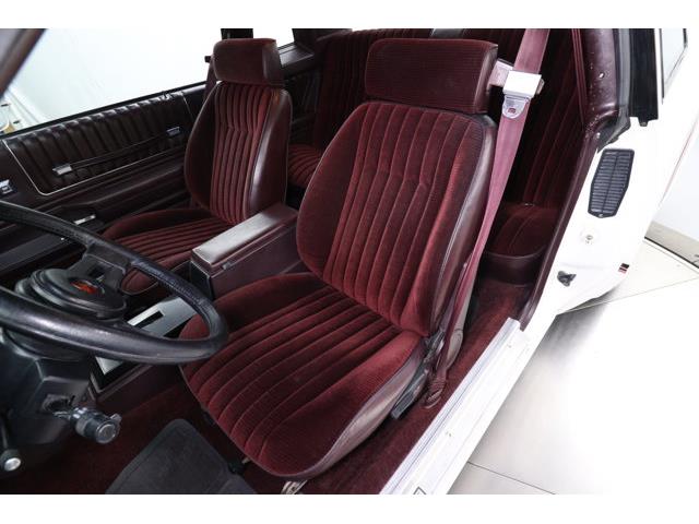 1985 Chevrolet Monte Carlo (CC-2075819) for sale in Christiansburg, Virginia