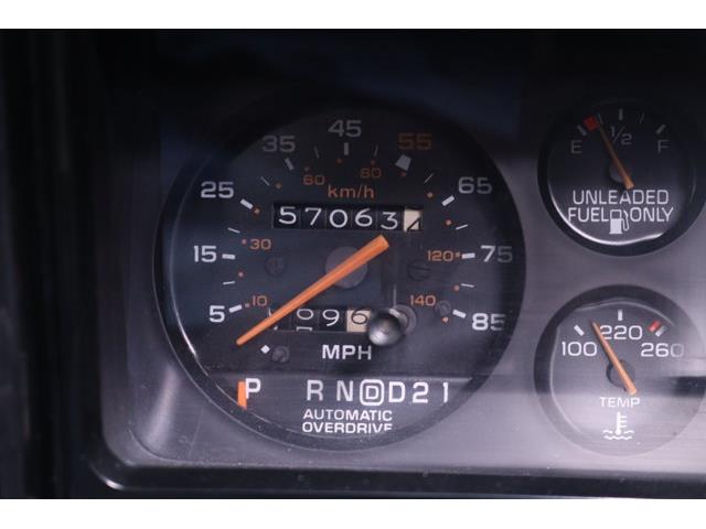 1985 Chevrolet Monte Carlo (CC-2075819) for sale in Christiansburg, Virginia