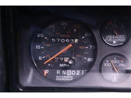 1985 Chevrolet Monte Carlo (CC-2075819) for sale in Christiansburg, Virginia