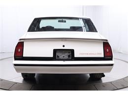 1985 Chevrolet Monte Carlo (CC-2075819) for sale in Christiansburg, Virginia