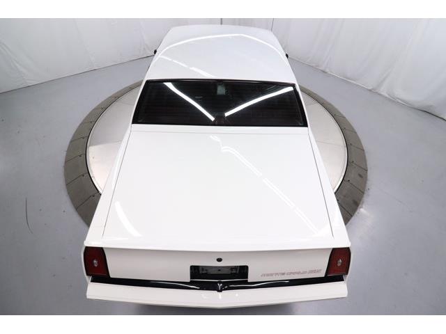 1985 Chevrolet Monte Carlo (CC-2075819) for sale in Christiansburg, Virginia