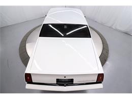 1985 Chevrolet Monte Carlo (CC-2075819) for sale in Christiansburg, Virginia