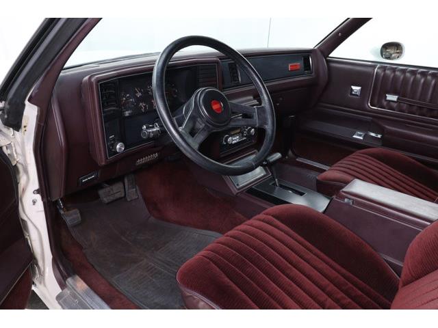1985 Chevrolet Monte Carlo (CC-2075819) for sale in Christiansburg, Virginia