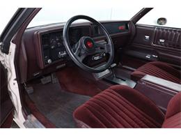 1985 Chevrolet Monte Carlo (CC-2075819) for sale in Christiansburg, Virginia