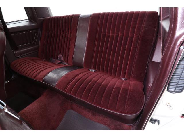 1985 Chevrolet Monte Carlo (CC-2075819) for sale in Christiansburg, Virginia