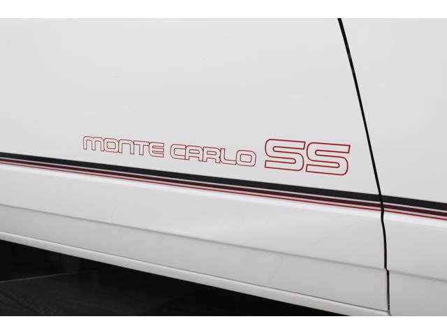 1985 Chevrolet Monte Carlo (CC-2075819) for sale in Christiansburg, Virginia