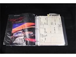 1985 Chevrolet Monte Carlo (CC-2075819) for sale in Christiansburg, Virginia