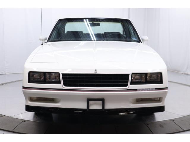 1985 Chevrolet Monte Carlo (CC-2075819) for sale in Christiansburg, Virginia