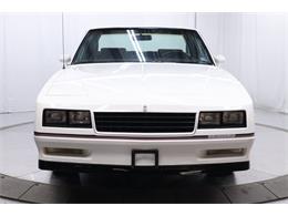 1985 Chevrolet Monte Carlo (CC-2075819) for sale in Christiansburg, Virginia