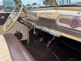 1941 Oldsmobile 96 (CC-2070582) for sale in ORANGE, California