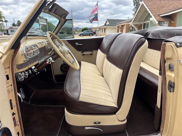 1941 Oldsmobile 96 (CC-2070582) for sale in ORANGE, California