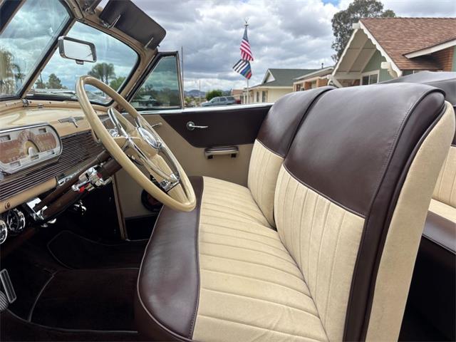 1941 Oldsmobile 96 (CC-2070582) for sale in ORANGE, California