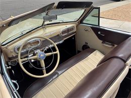 1941 Oldsmobile 96 (CC-2070582) for sale in ORANGE, California