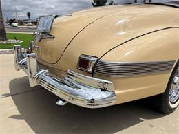 1941 Oldsmobile 96 (CC-2070582) for sale in ORANGE, California