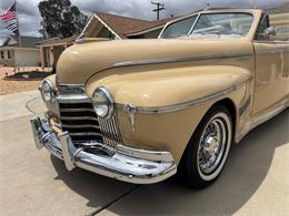 1941 Oldsmobile 96 (CC-2070582) for sale in ORANGE, California