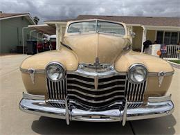 1941 Oldsmobile 96 (CC-2070582) for sale in ORANGE, California