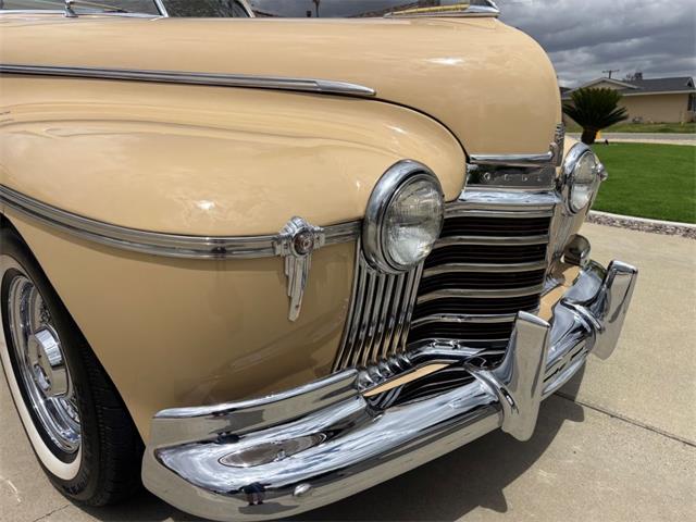 1941 Oldsmobile 96 (CC-2070582) for sale in ORANGE, California