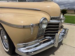 1941 Oldsmobile 96 (CC-2070582) for sale in ORANGE, California