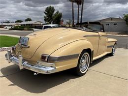 1941 Oldsmobile 96 (CC-2070582) for sale in ORANGE, California